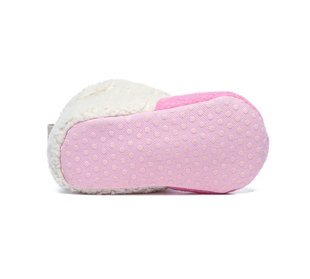 TARRAMARRA® Baby Infants Shearling Booties